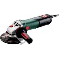 Metabo WEP 17-150 Quick | Haakse slijper | 150 mm | 1700 Watt - 601074000