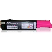 Epson S050317 toner cartridge magenta (origineel)