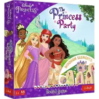 Trefl The Princess Party