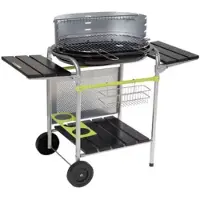 Cook'in Garden Classy Barbecue 91 x 106 x 63 cm