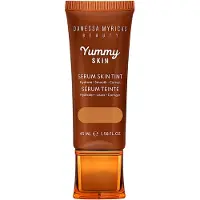 Danessa Myricks Beauty Yummy Skin Serum Tint Vloeibare foundation 45 ml 9