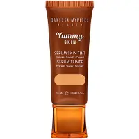 Danessa Myricks Beauty Yummy Skin Serum Tint Vloeibare foundation 45 ml 5