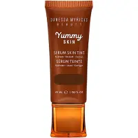 Danessa Myricks Beauty Yummy Skin Serum Tint Vloeibare foundation 45 ml 14