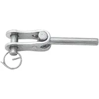 Talamex Toggle terminal 6mm