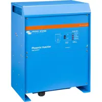Victron Energy Phoenix 12v 300va Converter Transparant