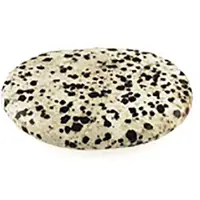 Ruben Robijn Zaksteen jaspis dalmatier 1st -