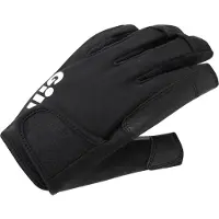 Gill Championship Gloves Zwart S
