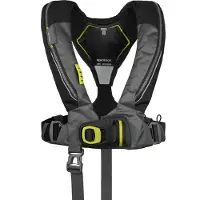 Spinlock 6d 275n Fitted Hrs System Zwemvest