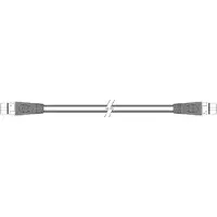 Raymarine Seatalk Ng Spur Cable Grijs 0.40 m