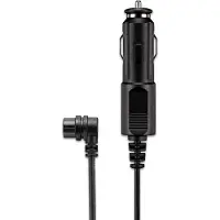 Garmin Gps60/gpsmap60/gps72/gps76/gpsmap76 Lighter Adapter Zwart