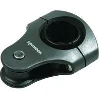 Spinlock Adjustable Furling Line Support 25 Mm 25 Mm Zwart