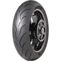 Dunlop Sportsmart Mk3 73w Tl Achterband Voor Touring
