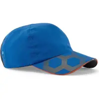 Gill Race Cap Blauw