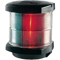 Hella Marine 2984 Tricolour Light 12v 25w Transparant