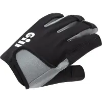 Gill Deckhand Zeilhandschoenen Kort