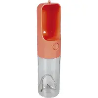 Duvo+ Draagbare Hondendrinkfles 450ml
