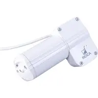 Roca Ab. W12 Windshield Wiper Engine 24v Zilver 16 mm