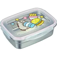 Pusheen lunchbox