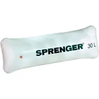 Sprenger Luchtzak 97cm x 23cm