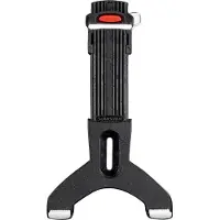 Scanstrut Rokk Universal Mount Support Zwart 125-210 mm