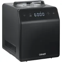 Graef IJsmachine IM706