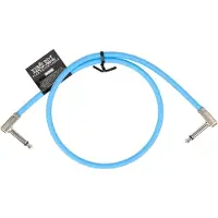 Ernie Ball Flex 60,96 cm Gewikkeld - Gewikkeld Patchkabel