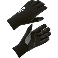 Gill Three Seasons Zeilhandschoenen