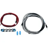 Raymarine Seatalk Ng Network Starter Kit Veelkleurig