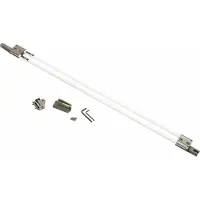 Barton Marine Boat Boomstrut Support 6 M Transparant
