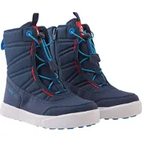 Reima Snowboots 'Hankinen' blauw / navy