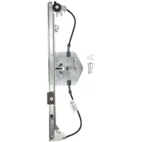 MAGNETI MARELLI Raamregelaar 350103211600