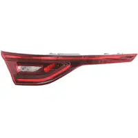 MAGNETI MARELLI Achterlicht 714026460732
