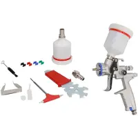 Sata Verf pistool 198226