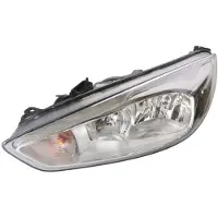 Hella Koplampen 1EE 354 827-071, links