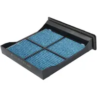 PURRO PUR-PC9015AG Interieurfilter