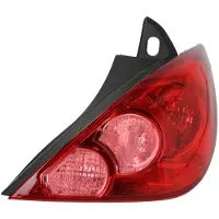 ABAKUS 215-19K8R-LD-UE Achterlicht