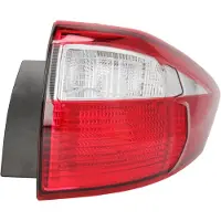 Depo Achterlicht 431-1997R-UE