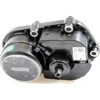 Bafang middenmotor m400 43v canbus