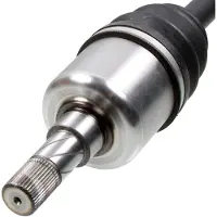 FEBI BILSTEIN Aandrijfas 181352