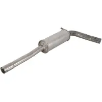 ASMET Voorpijp 03.137