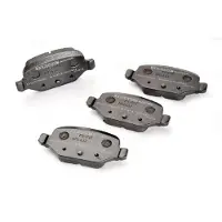 FERODO RACING FCP1324H Remblokken