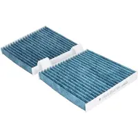 PURRO Cabinefilter PUR-PC3013AG-2