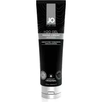 Jo System - H2O Gel Original Glijmiddel Water Basis -120 ml