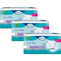 Tena ProSkin Flex Maxi Large | 22 stuks