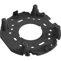 Axis TP3001-E - Beugel voor camerahouder (verpakking met 4) - geschikt voor de P3245-LVE netwerkcamera en de P3245-VE netwerkcamera