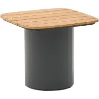 Coco Ronda loungetafel 50 x 50 cm