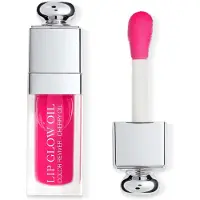 Dior Lippen Primer Voedende & Glanzende Lipolie - KleurversterkendDior Lip Glow Oil Limited Edition 096 Pink Pop