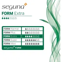 Seguna Form Extra - 1 pak van 25 stuks