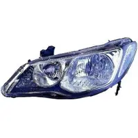 IPARLUX 11370707 Koplamp