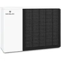 Novelan lucht water warmtepomp-Helox 5, 10380401